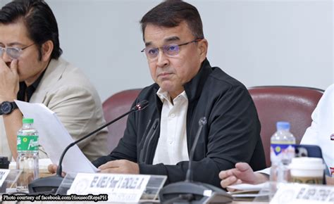 2nd district metro manila|'Pumunta ka kasi sa hearing': Barbers, Abante brush off Dela .
